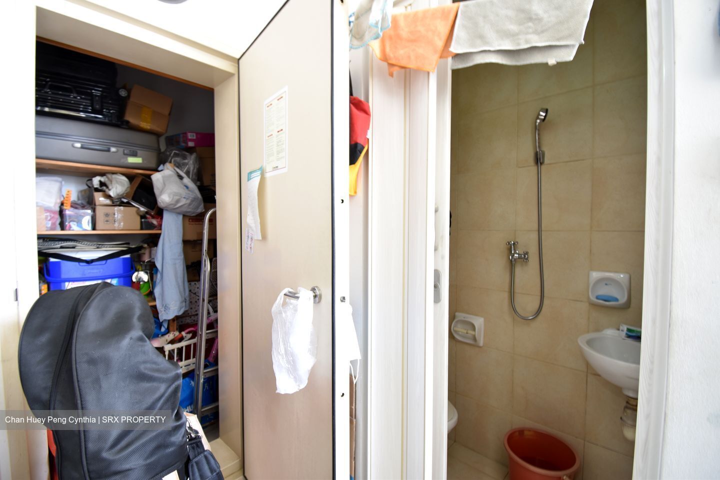 Butterworth 8 (D15), Condominium #331618851